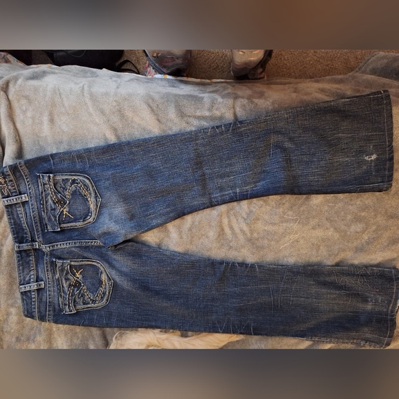 Jeans - Picture 4 of 17